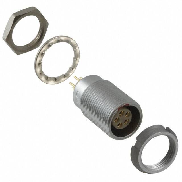 ECG.0B.305.CLN LEMO  Assemblages de connecteurs circulaires